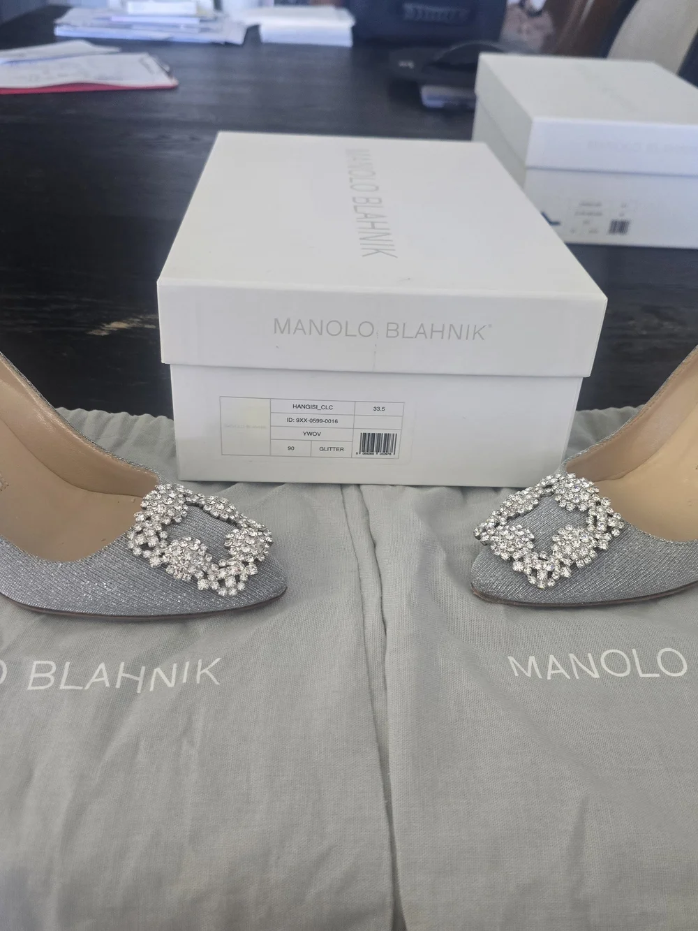 Manolo Blahnik manolo blahnik